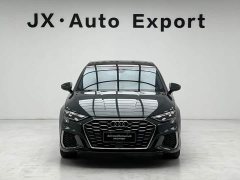 Audi A3 2024 A3L Limousine 35 TFSI Fashion Sport Edition - ფოტო 2
