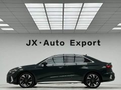 Audi A3 2024 A3L Limousine 35 TFSI Fashion Sport Edition - ფოტო 20