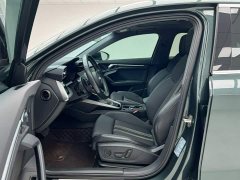 Audi A3 2024 A3L Limousine 35 TFSI Fashion Sport Edition - ფოტო 5