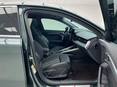 Audi A3 2024 A3L Limousine 35 TFSI Fashion Sport Edition - ფოტო 6