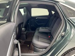 Audi A3 2024 A3L Limousine 35 TFSI Fashion Sport Edition - ფოტო 7
