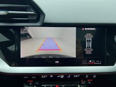 Audi A3 2024 A3L Limousine 35 TFSI Fashion Sport Edition - ფოტო 9