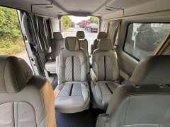 Geely 2.0T 5 Edition7D20TCIF1 - ფოტო 12