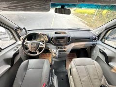 Geely 2.0T 5 Edition7D20TCIF1 - ფოტო 13
