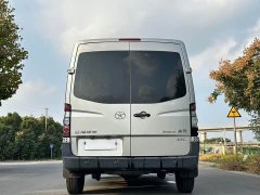 Geely 2.0T 5 Edition7D20TCIF1 - ფოტო 6