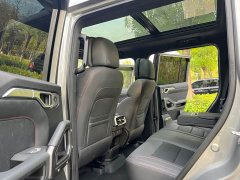 Jetour Jietu Traveler 2023 2.0T AWD Traverse PRO - ფოტო 4