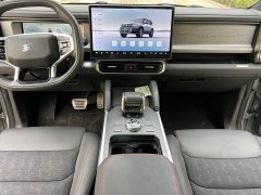 Jetour Jietu Traveler 2023 2.0T AWD Traverse PRO - ფოტო 5