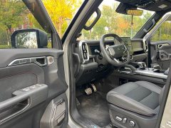 Jetour Jietu Traveler 2023 2.0T AWD Traverse PRO - ფოტო 6