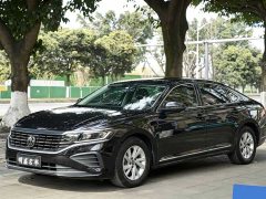 Volkswagen Passat 280TSI Business Edition - ფოტო 1