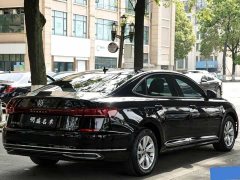 Volkswagen Passat 280TSI Business Edition - ფოტო 10