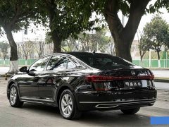 Volkswagen Passat 280TSI Business Edition - ფოტო 11
