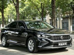 Volkswagen Passat 280TSI Business Edition - ფოტო 3
