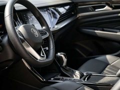 Volkswagen Passat 280TSI Business Edition - ფოტო 4