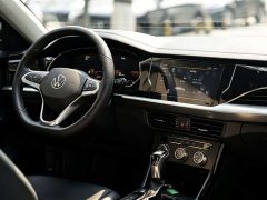 Volkswagen Passat 280TSI Business Edition - ფოტო 5