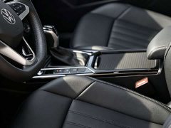 Volkswagen Passat 280TSI Business Edition - ფოტო 6