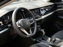 Volkswagen Passat 280TSI Business Edition - ფოტო 7