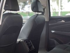 Volkswagen Passat 280TSI Business Edition - ფოტო 8