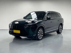 Great Wall WEY Blue Mountain 2023 Four-Wheel Drive Extended Range Version - ფოტო 1