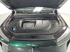 Great Wall WEY Blue Mountain 2023 Four-Wheel Drive Extended Range Version - ფოტო 15