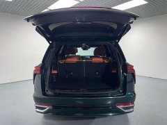 Great Wall WEY Blue Mountain 2023 Four-Wheel Drive Extended Range Version - ფოტო 16