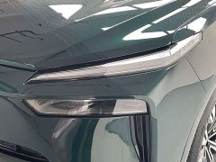 Great Wall WEY Blue Mountain 2023 Four-Wheel Drive Extended Range Version - ფოტო 17