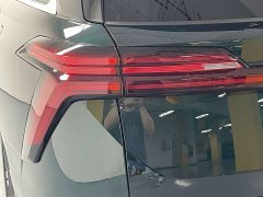 Great Wall WEY Blue Mountain 2023 Four-Wheel Drive Extended Range Version - ფოტო 18