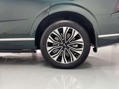 Great Wall WEY Blue Mountain 2023 Four-Wheel Drive Extended Range Version - ფოტო 19