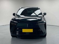 Great Wall WEY Blue Mountain 2023 Four-Wheel Drive Extended Range Version - ფოტო 2