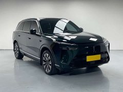 Great Wall WEY Blue Mountain 2023 Four-Wheel Drive Extended Range Version - ფოტო 3