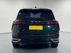 Great Wall WEY Blue Mountain 2023 Four-Wheel Drive Extended Range Version - ფოტო 5