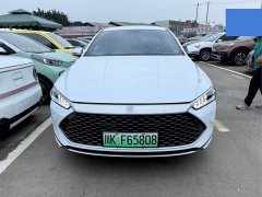 BYD Qin PLUS Glory Edition DM-i 55KM Leading - ფოტო 2