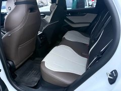 BYD Qin PLUS Glory Edition DM-i 55KM Leading - ფოტო 5