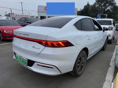 BYD Qin PLUS Glory Edition DM-i 55KM Leading - ფოტო 7