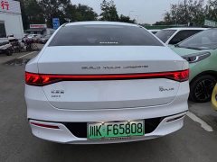 BYD Qin PLUS Glory Edition DM-i 55KM Leading - ფოტო 8