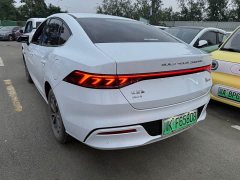 BYD Qin PLUS Glory Edition DM-i 55KM Leading - ფოტო 9