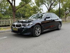 BMW i3 2022 eDrive 35 L - ფოტო 1