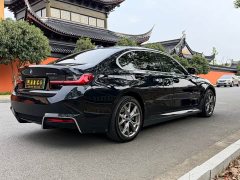 BMW i3 2022 eDrive 35 L - ფოტო 11