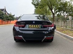 BMW i3 2022 eDrive 35 L - ფოტო 12