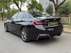 BMW i3 2022 eDrive 35 L - ფოტო 13