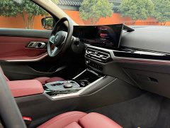 BMW i3 2022 eDrive 35 L - ფოტო 14