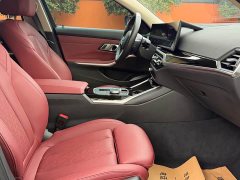 BMW i3 2022 eDrive 35 L - ფოტო 15