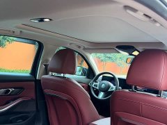 BMW i3 2022 eDrive 35 L - ფოტო 16