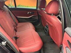BMW i3 2022 eDrive 35 L - ფოტო 17