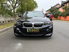 BMW i3 2022 eDrive 35 L - ფოტო 2