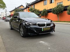 BMW i3 2022 eDrive 35 L - ფოტო 3
