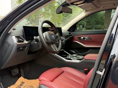 BMW i3 2022 eDrive 35 L - ფოტო 4
