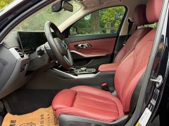 BMW i3 2022 eDrive 35 L - ფოტო 5