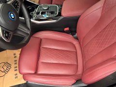BMW i3 2022 eDrive 35 L - ფოტო 6