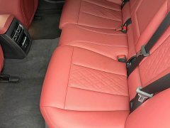 BMW i3 2022 eDrive 35 L - ფოტო 8