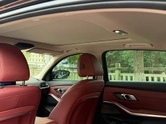 BMW i3 2022 eDrive 35 L - ფოტო 9